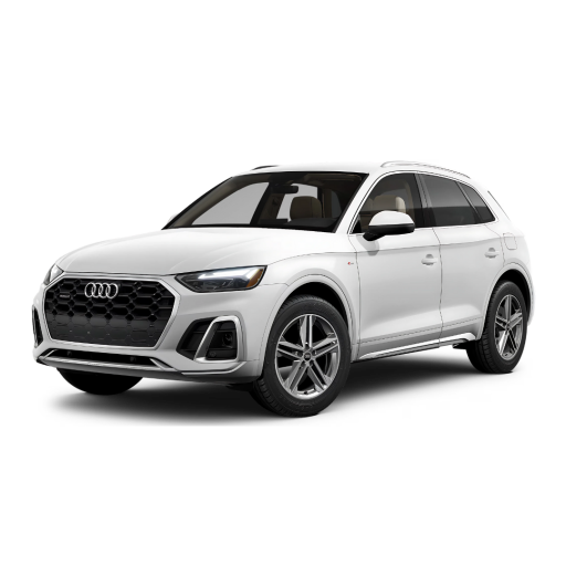AUDI Q5 2017-